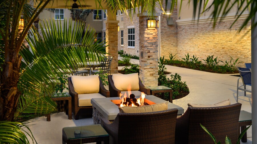 Staybridge Suites Vero Beach by IHG