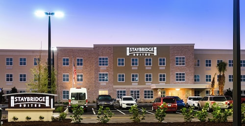 Staybridge Suites Vero Beach by IHG