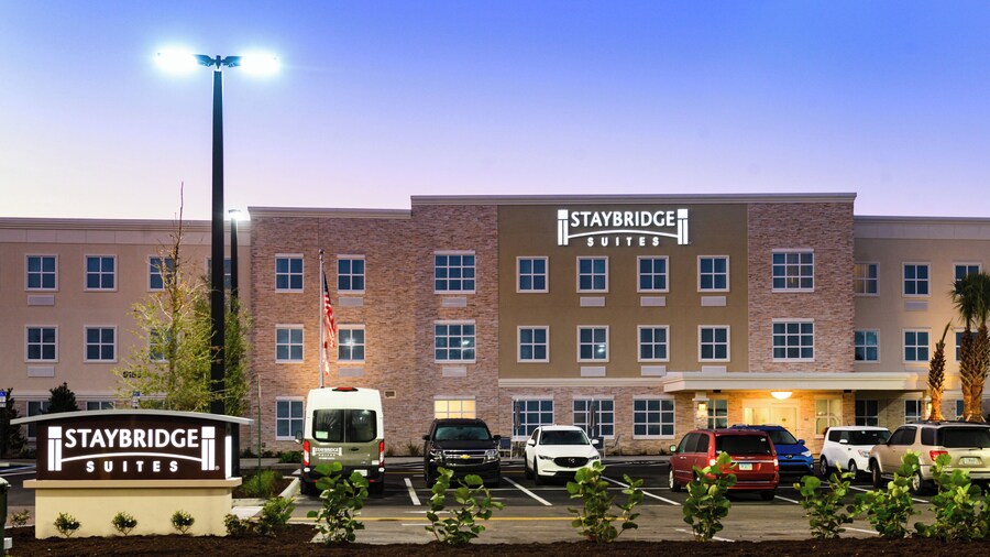 Staybridge Suites Vero Beach by IHG