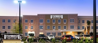 Staybridge Suites Vero Beach by IHG