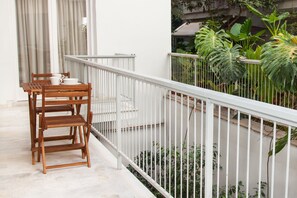 View from room - Luxurious Apartment in Athens Downtown (Athens)