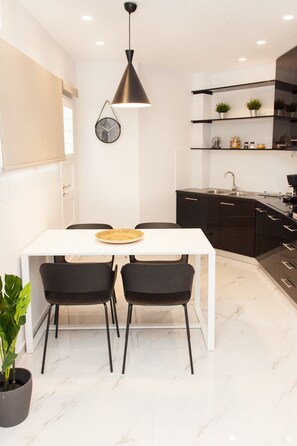 Departamento, 1 habitación | Servicio a la habitación