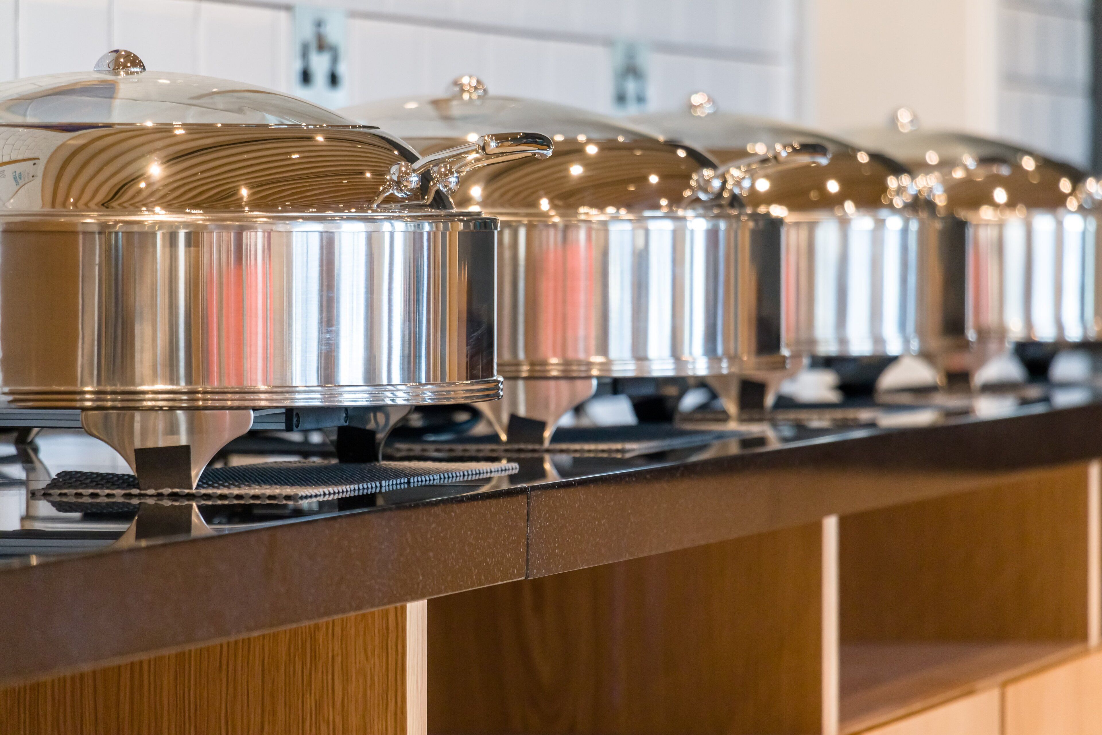 free daily on-the-go breakfast