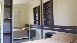 Apartment, Multiple Beds | 3 bedrooms, iron/ironing board, free WiFi