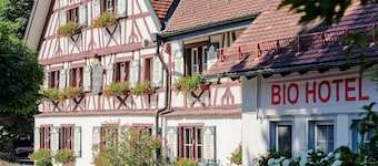 BIO-Hotel Adler