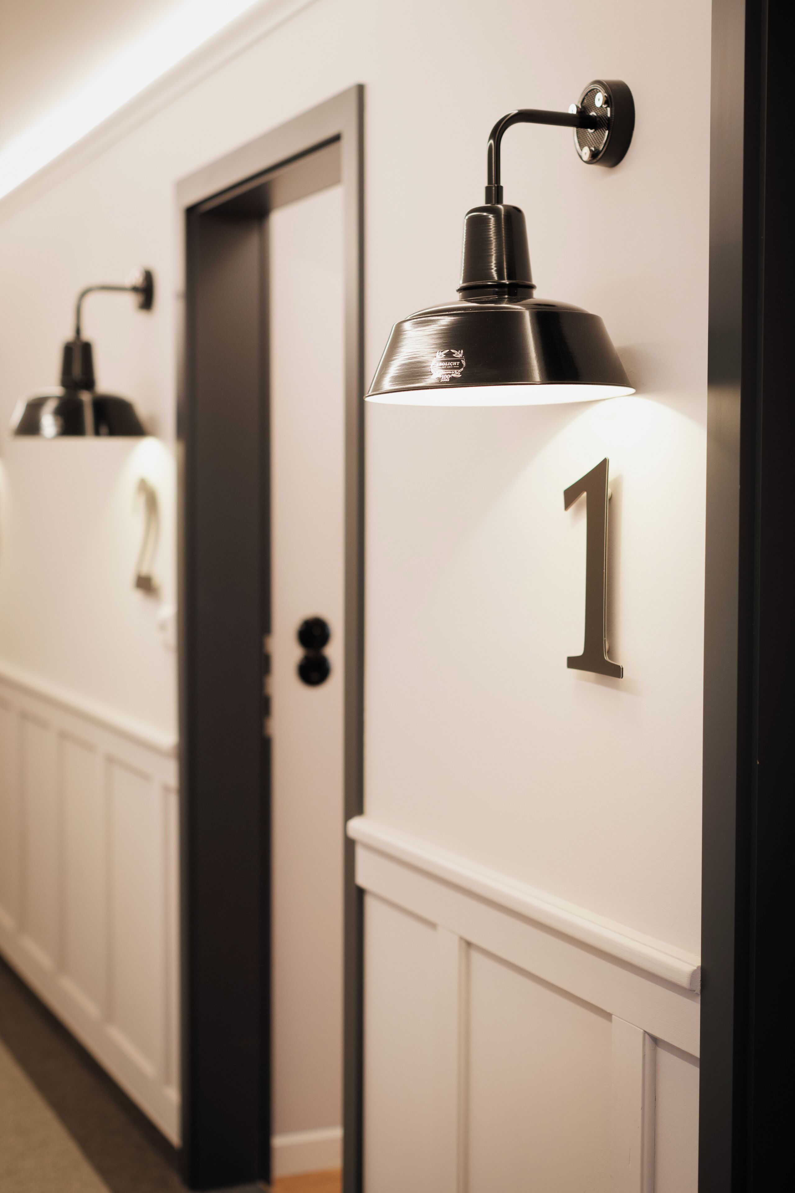 Triple Room | Individually decorated, individually furnished, desk, free WiFi