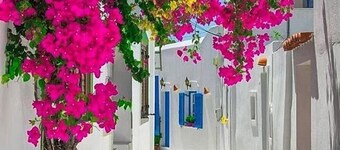 Melinas House - Mykonos Town