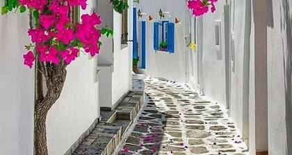 Melinas House - Mykonos Town