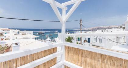 Melinas House - Mykonos Town