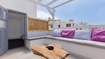 Maison | Terrasse/Patio