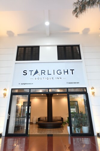 CoTo Starlight Boutique Hotel