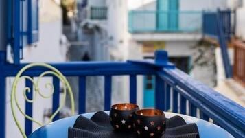 Apartment, 1 Bedroom | View from room