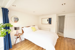 Villa | 3 chambres, décor unique, ameublement unique, fer et planche à repasser