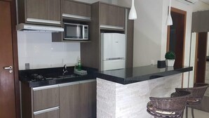Apartamento | Cocina privada