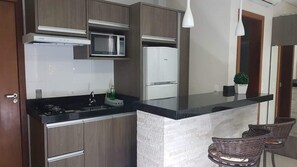 Appartement | Cuisine privée