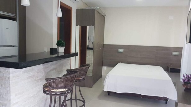 Apartamento | 1 dormitorio y wifi gratis