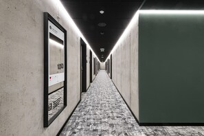 门厅