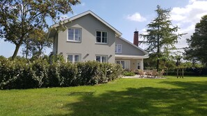 House, 2 Bedrooms | 2 bedrooms, laptop workspace, cribs (free), WiFi (free) - De Haas (Oostkapelle)
