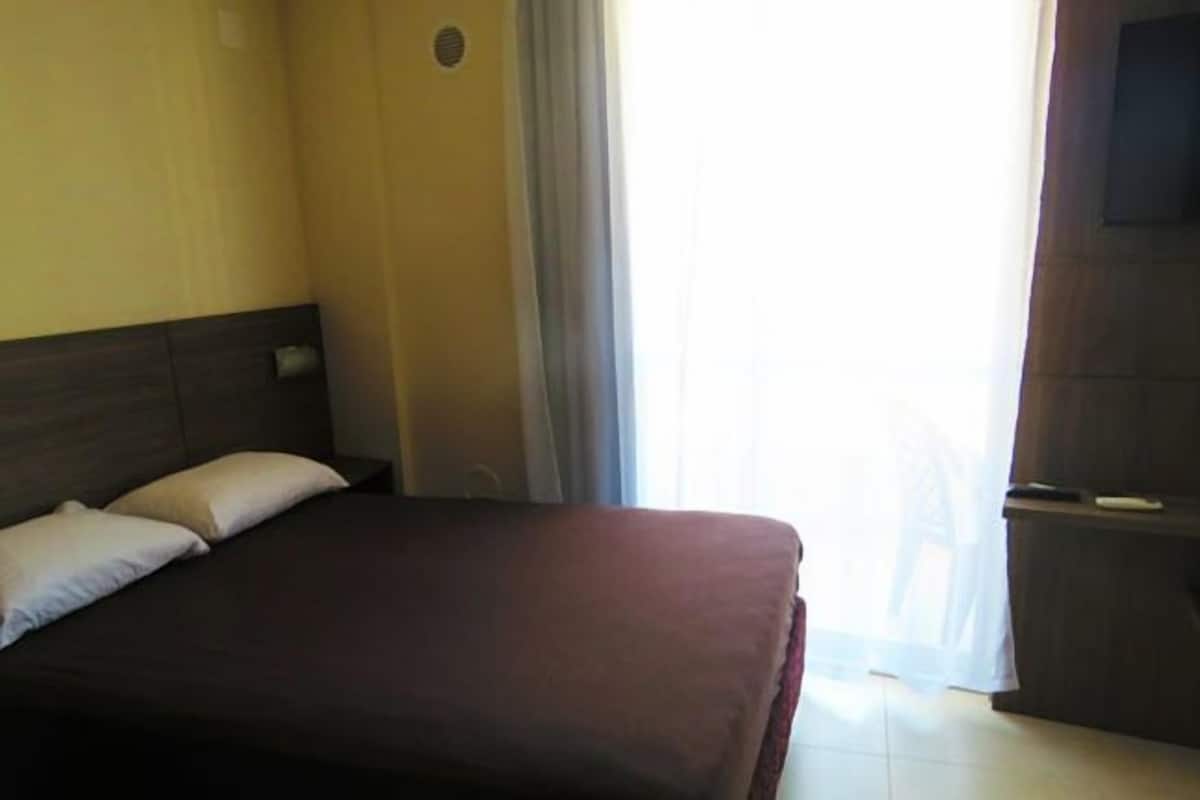 2 habitaciones y wifi gratis