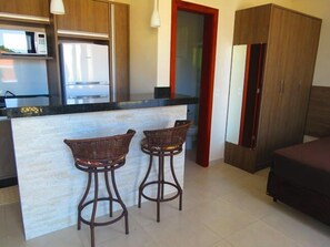 Servicio a la habitación