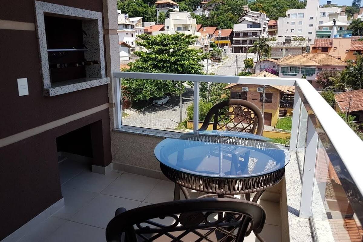 Apartment, 3 Bedrooms (Cód 170L) | Balcony