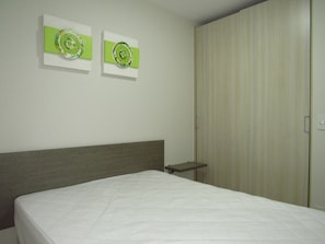 Apartamento, 3 quartos | 3 quartos, Wi-Fi de cortesia