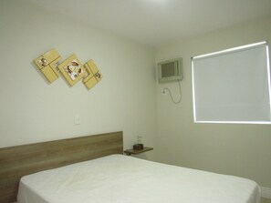 Apartment, 3 Bedrooms | 3 bedrooms, free WiFi - Cod 186 Apart Com 3 Dor Praia de Bombas (Bombinhas)