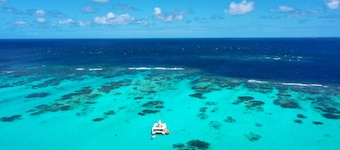 Canouan Estate Resort & Villas