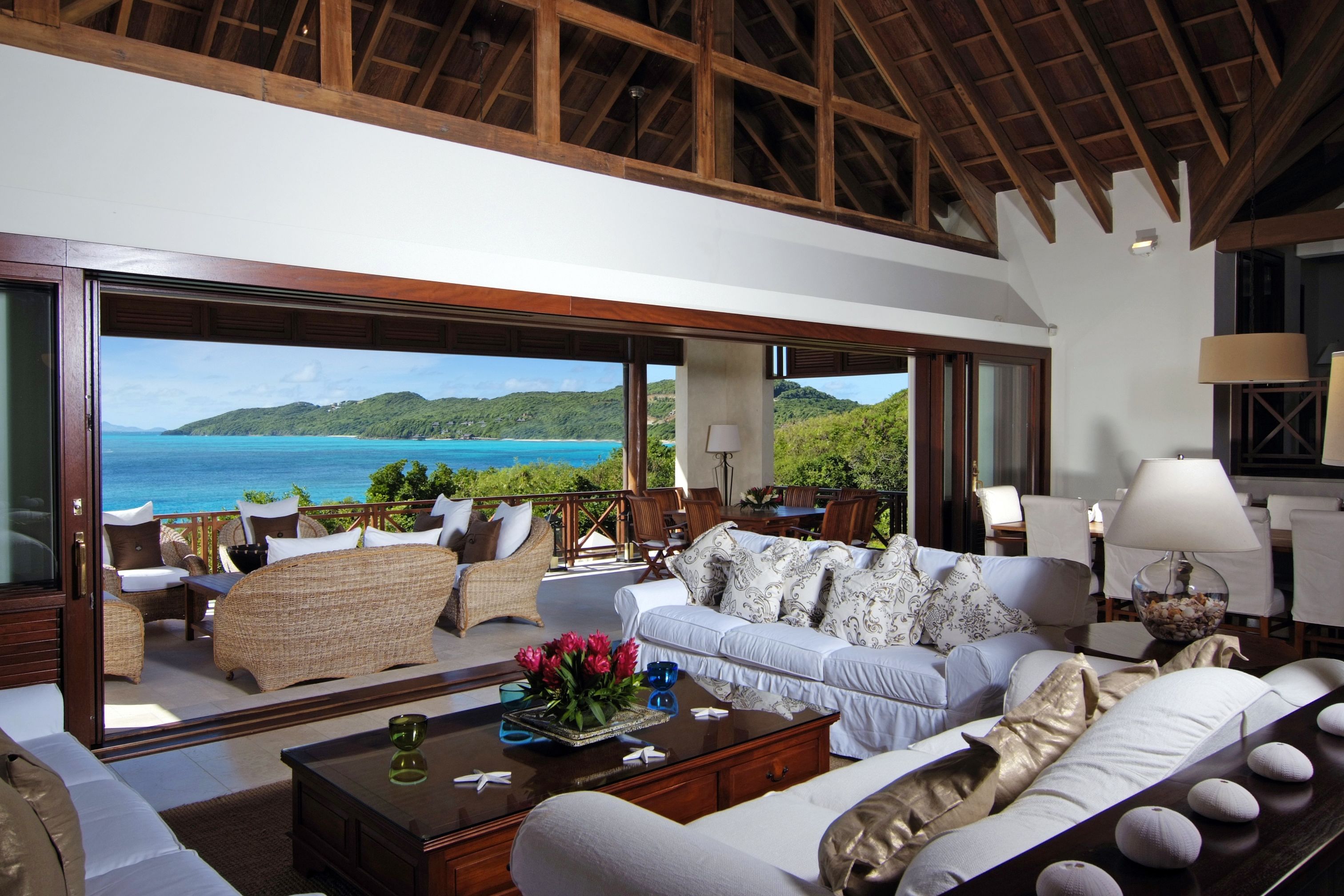 Canouan Estate Resort & Villas