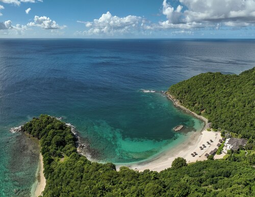 Canouan Estate Resort & Villas