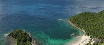 Canouan Estate Resort & Villas