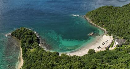 Canouan Estate Resort & Villas