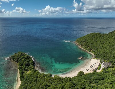 Canouan Estate Resort & Villas