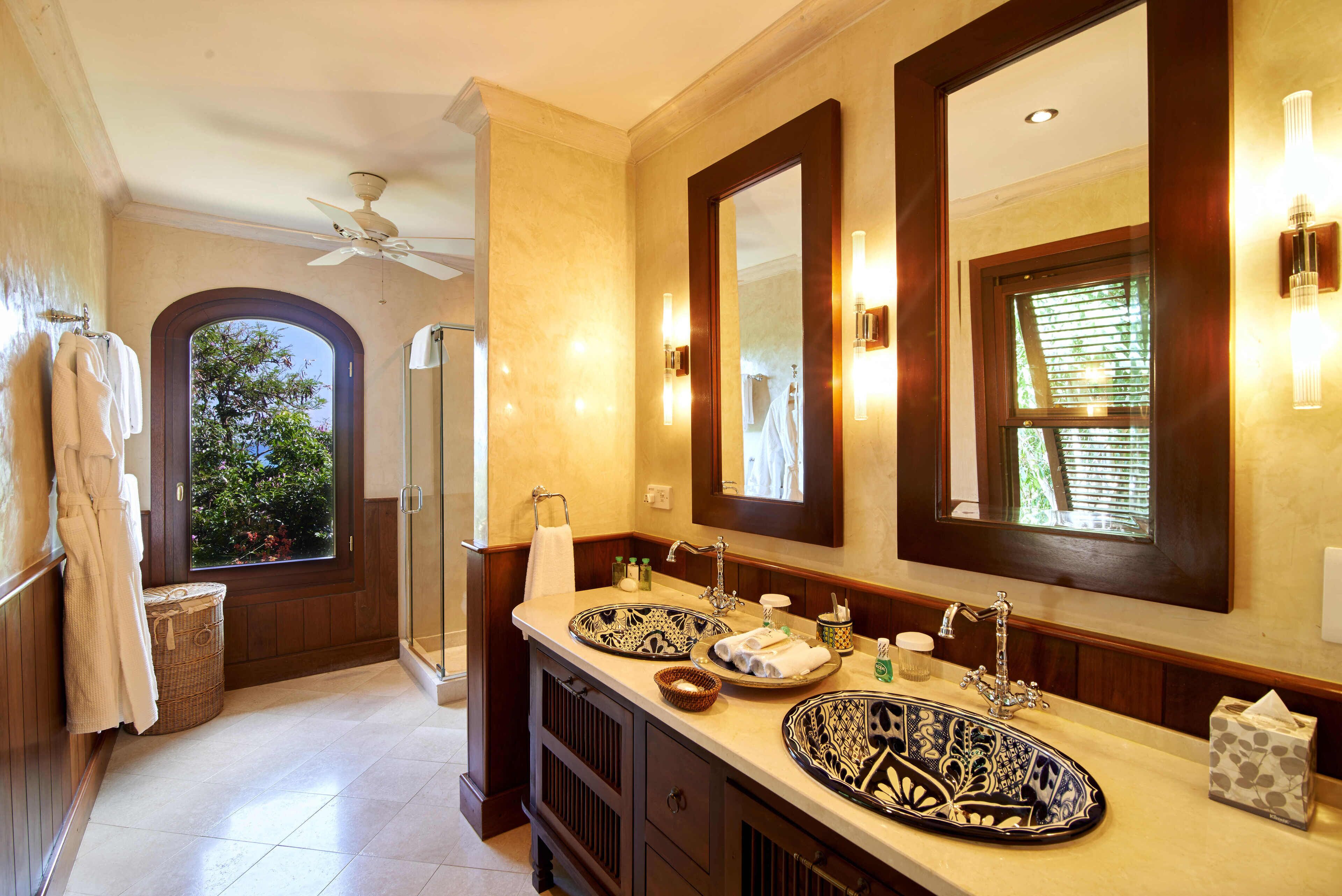 Canouan Estate Resort & Villas