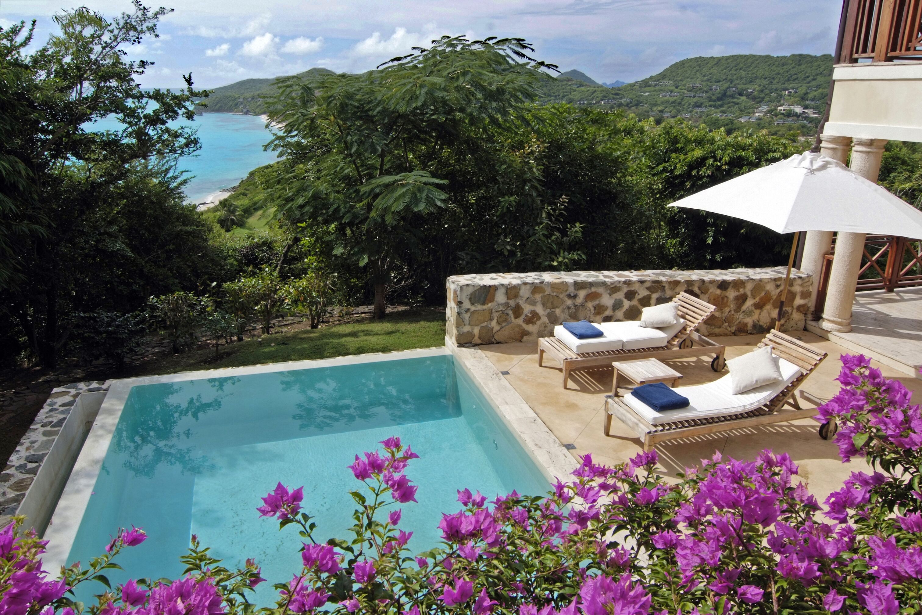Canouan Estate Resort & Villas