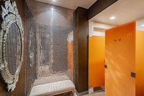 Lavabo del cuarto de baño