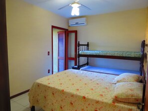Departamento, 2 habitaciones | 2 habitaciones y wifi gratis 