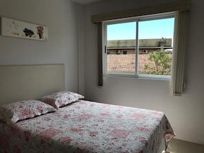 Apartamento, 3 quartos (Cód 470) | 3 quartos, Wi-Fi de cortesia