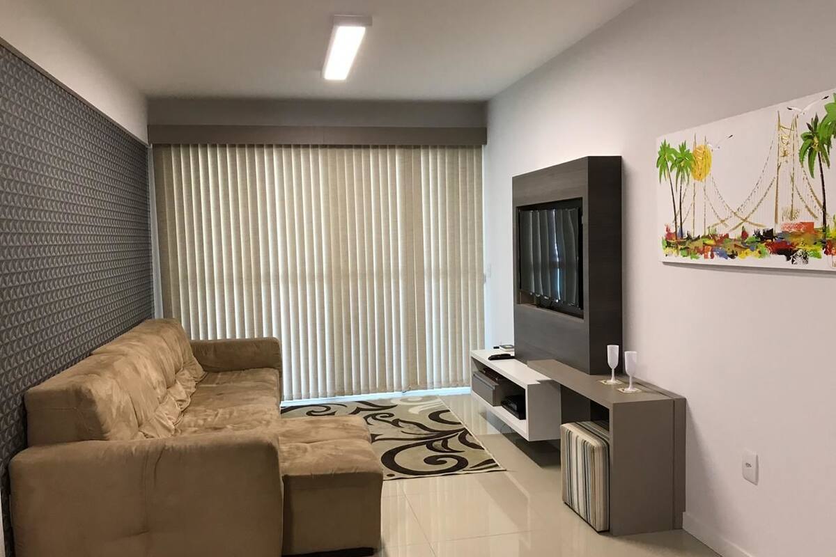 Apartment, 3 Schlafzimmer (Cód 470)