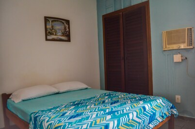 Apartamento Mobiliado Mozart, 105
