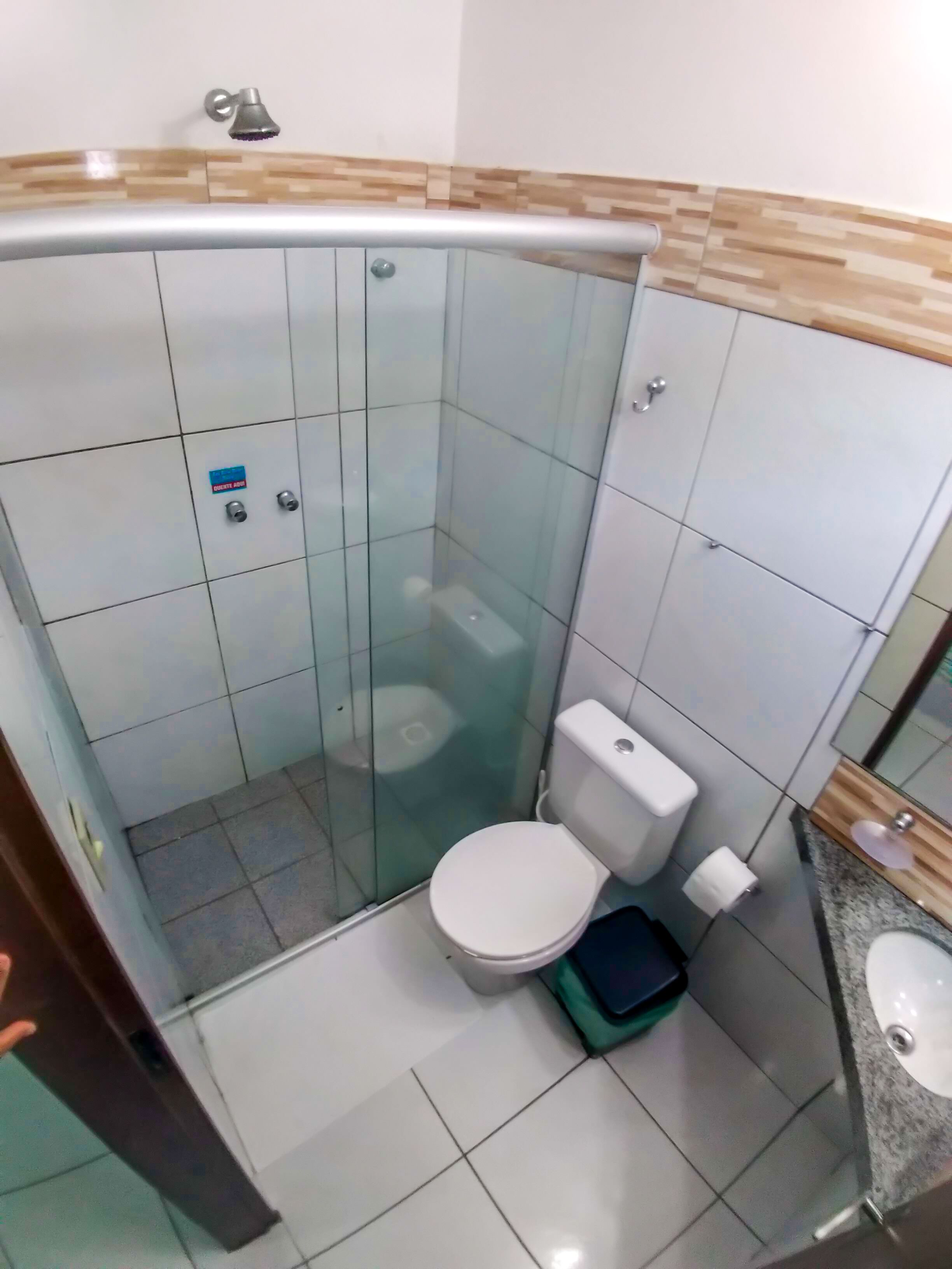 Standard Studio, 1 Bedroom | Bathroom