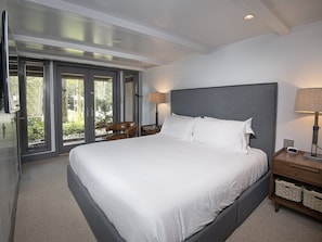 3 bedrooms, iron/ironing board, free WiFi, bed sheets - Skaal House (Vail)