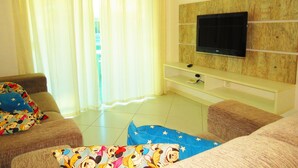 Appartement, 2 slaapkamers (Cod 397A) | Woonruimte