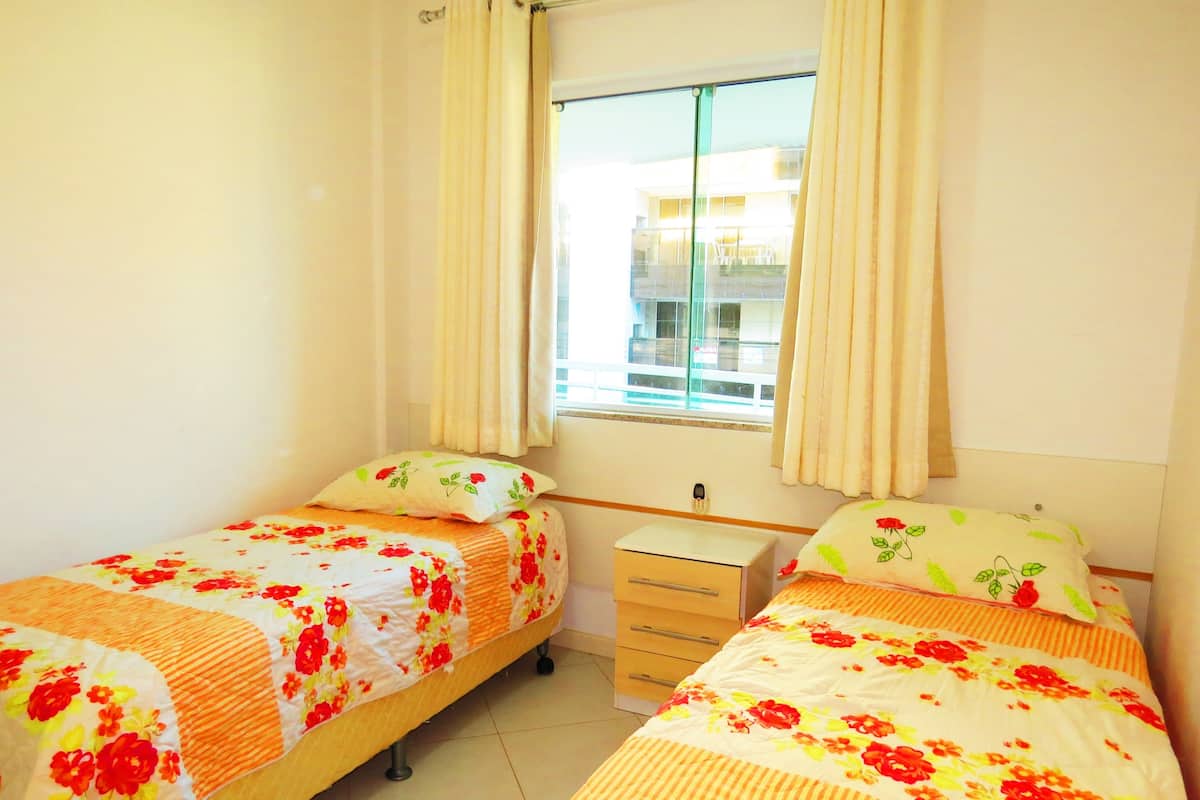 Apartment, 2 Schlafzimmer (Cod 397A)