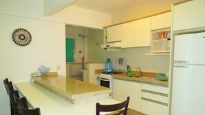 Appartement, 2 slaapkamers (Cod 397A) | Dineren op de kamer