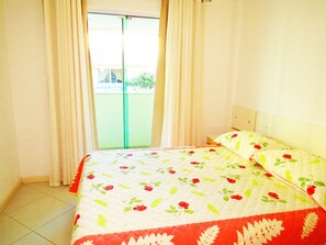 Apartment, 2 Bedrooms (Cod 397A) | Free WiFi