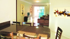 Appartement, 3 slaapkamers (Cod 456) | Woonkamer