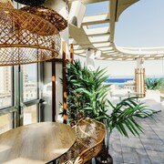 Urban Anaga Hotel