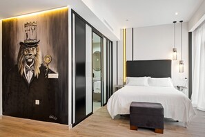 Executive-Doppelzimmer