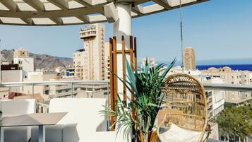 Terrazza panoramica